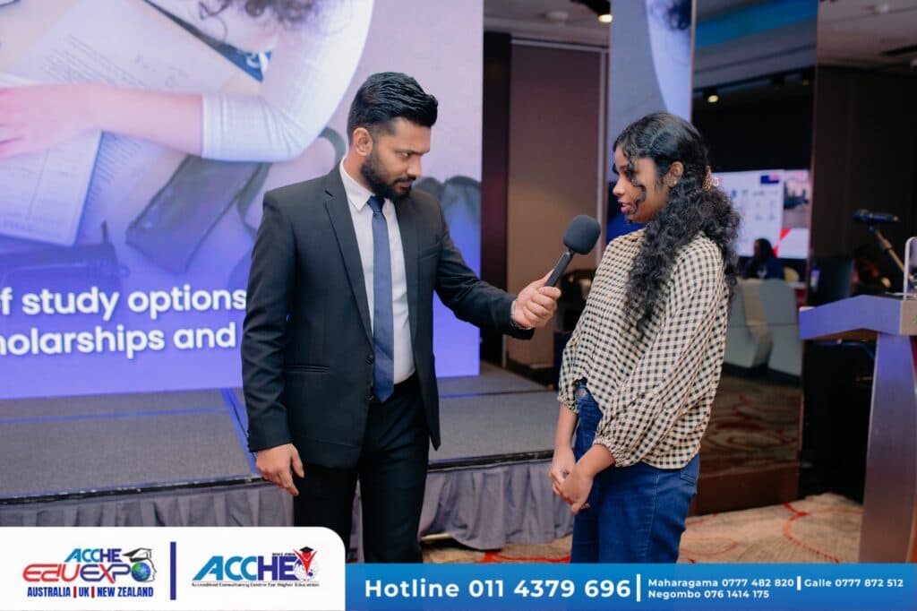 Designing Global Futures that Inspire and Succeed interview