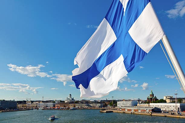 Finland