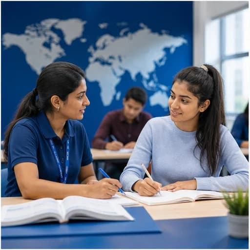 IELTS Training