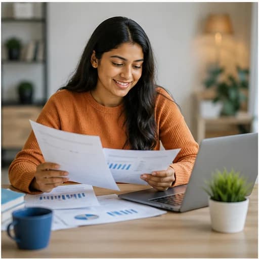 Scholarship Guidance